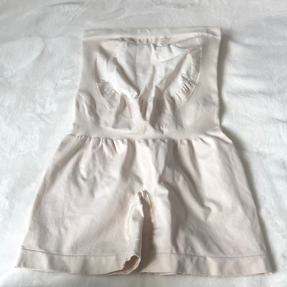 BLANQI EVERYDAY MATERNITY BELLY SUPPORT GIRLSHORT - Picture 5 of 10